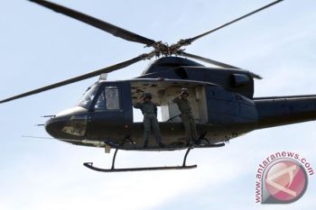 DPR Minta Tim Investigasi TNI Segera Jelaskan Penyebab Jatuhnya Heli di Poso