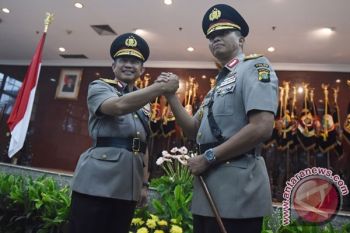 "Kalau Tim Kuat,Persoalan Besar akan Mudah Ditangani," kata Tito Karnavian 