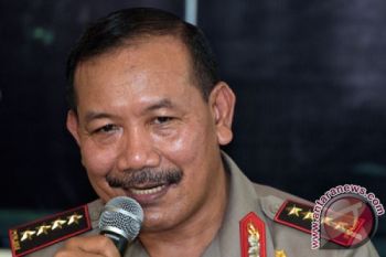Kapolri nyatakan Polisi Sudah Mengetahui Persembunyian Santoso
