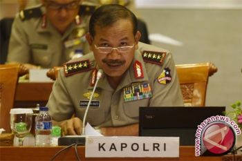 Heli TNI Dipastikan Tidak Jatuh Karena Serangan Teroris