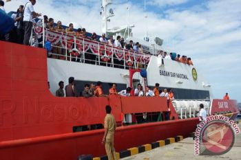 Komisi V DPR RI Tinjau Bandara Haluoleo