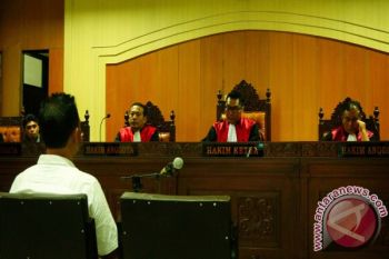 Pengadilan Gelar Sidang Perdana Terdakwa Kasus SPAM