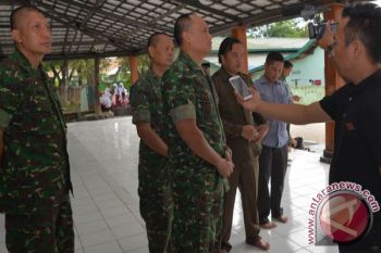 Korem Kendari Gelar Shalat Ghaib Untuk Korban