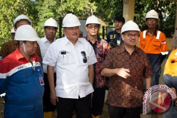 Menteri ESDM dukung pembangunan kilang mini PALI