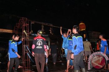 Legislator: PLN Jangan Tutup Mata Dampak Pemadaman