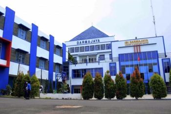  48 Tim Ikuti Kejuaraan Futsal Darmajaya 