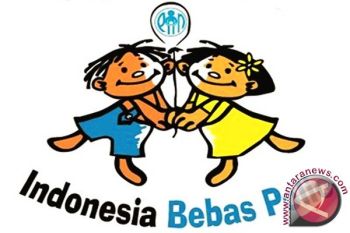 Dinkes: Enam Kabupaten/Kota Capai Target PIN Polio