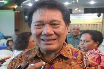 Asisten Perekonomian Setda Papua akui pelayanan publik masih lambat 