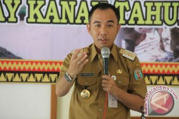 Bupati: Tidak ada jual beli jabatan di Waykanan
