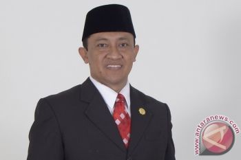 Bupati Pulpis Imbau Masyarakat Antisipasi Dampak Equinox