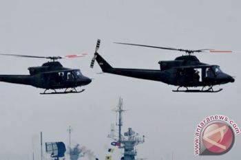 Polri Telah Selesaikan Identifikasi Jenazah Korban Heli