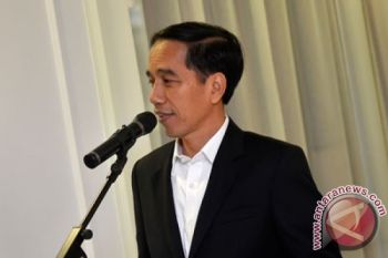 Presiden Minta Menteri dan Kepala Lembaga Sederhanakan Aturan