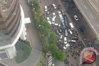 Polisi Harus Proaktif Cegah Gesekan Antarangkutan 