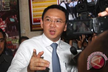 Pemerintah Perlu Membuat Aturan yang Jelas, bukan Menghapus Aplikasi,kata Ahok 
