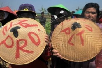 Masyarakat Diminta Tak Khawatirkan Keberadaan PLTU Batang