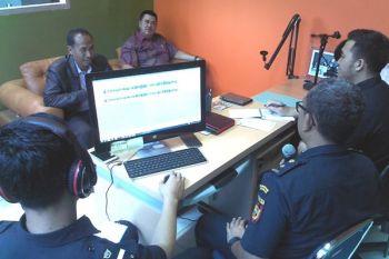 ALFI &amp; GINSI: bctemas.fm Memudahkan Sosialisasi Regulasi