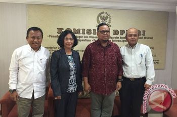 Komisi II DPR RI Akan Kunjungi Kaltara