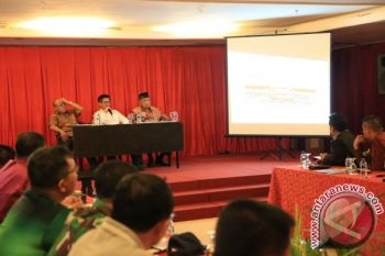 Presiden Akan Kunjungi Kaltara -Gubernur Akan Paparkan Progress Pembangunan di Kaltara
