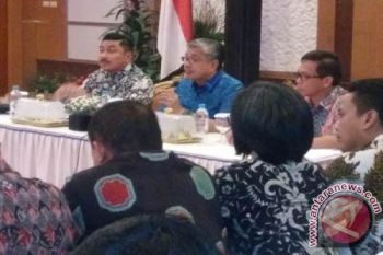 Komisi V Janji Perjuangkan Aspirasi Masyarakat Sultra