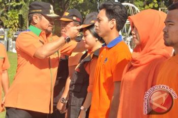 Gubernur Sulsel : Bantu BPS sukseskan Sensus Ekonomi 