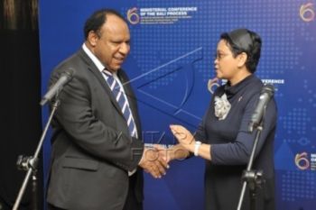 Enam WNI dibebaskan dari penyanderaan di Libya