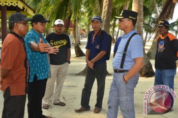 Potensi Gua Jepang di Benan akan Dikaji