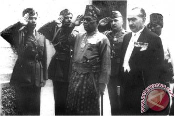 Bagindo Dahlan Abdoellah Sosok Pejuang dari Ranah Minang 