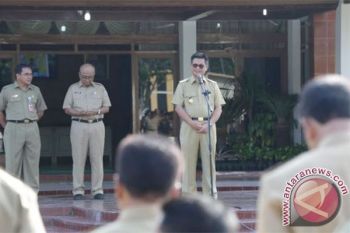 ASN Harus Menjadi Lokomotif Perubahan