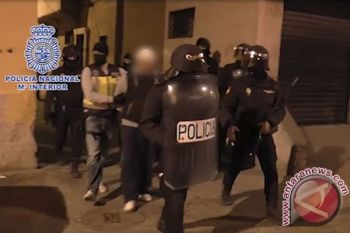 Ledakan Bom, KBRI Brussel Imbau WNI Waspada