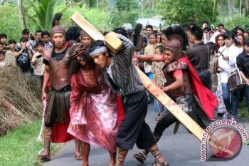 Pemprov NTT Siapkan Kapal Khusus untuk antar Peziarah Jumat Agung ke Larantuka