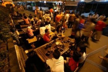 Bisnis Kuliner di Solo Berkembang Pesat