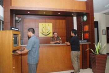 Wakajati Jateng: Jaksa Bukan Lagi Ndoro
