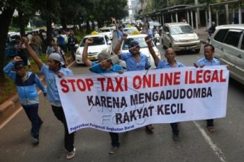 Hindari Kericuhan, Seluruh Pihak Diminta Ikuti Peraturan Perizinan