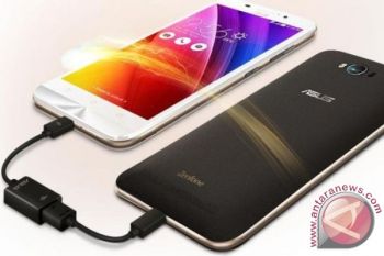 ASUS Zenfone Max Hadir di Indonesia Diperkuat dengan baterai baboon 5.000mAh