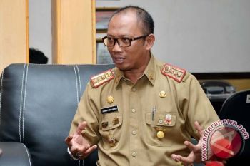 Sulsel siapkan peluncuran dua kawasan andalan 