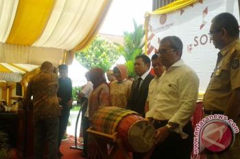 15 hotel di Makassar siap beroperasi 2016 