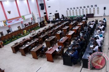 Pembahasan Raperda Dinilai Mendesak, Ini Pernyataan Ketua DPRD