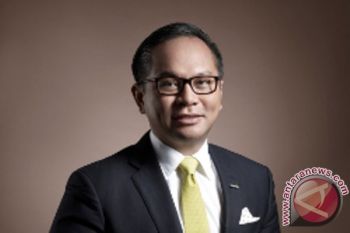 Kartika Wirjoatmodjo Diangkat Jadi Direktur Utama Bank Mandiri