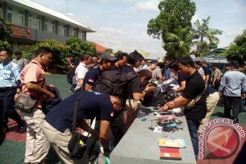 Tim Temukan Buku Rekening Senilai Rp2,9 Miliar diLP Rajabasa