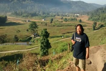 WWF: Perlu Dukungan Bersama Selamatkan Badak Sumatera 