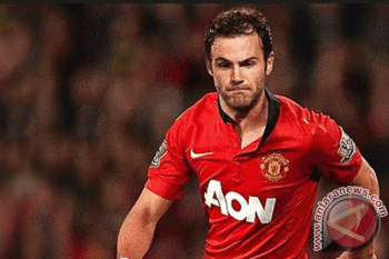 Juan Mata Ingin Main Bersama Ibrahimovic di Manchester United