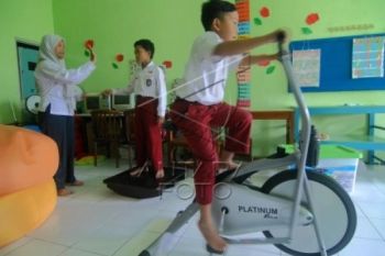 Jateng Berkomitmen Fasilitasi Anak Berkebutuhan Khusus