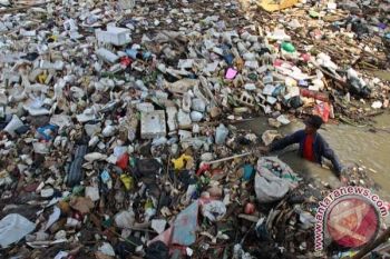 Buang Sampah SembarangaN, 200 Orang Disidang
