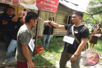 Pembunuhan Warga Pundu Kotim Diancam 15 Tahun Penjara 