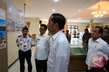 Terima Kasih, Pak Jokowi