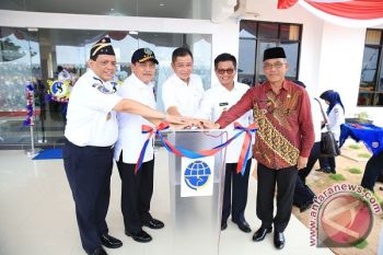 KSOP Tarakan Jadi Standar KSOP se-Indonesia