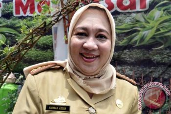 Dinkes Makassar Sunat Gratis 410 Anak 