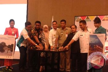Asita-Disbudpar Sulsel luncurkan paket wisata murah 