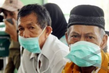 Tingkat kesembuhan TB di Yogyakarta 84 persen