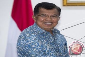 Wapres: LCS Bisa Jadi Keajaiban Ekonomi Asia